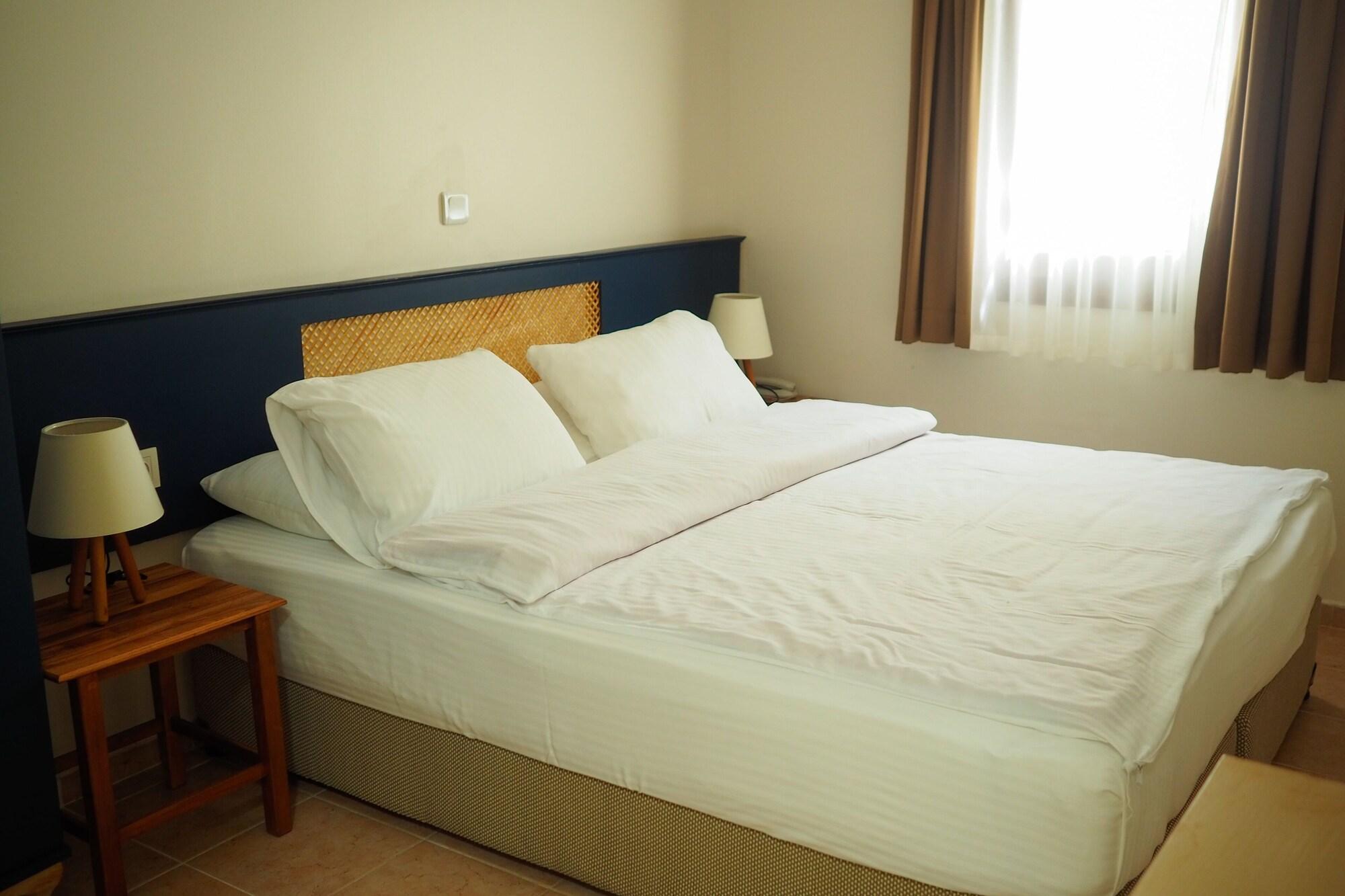 Oya Boutique And Otel 3*