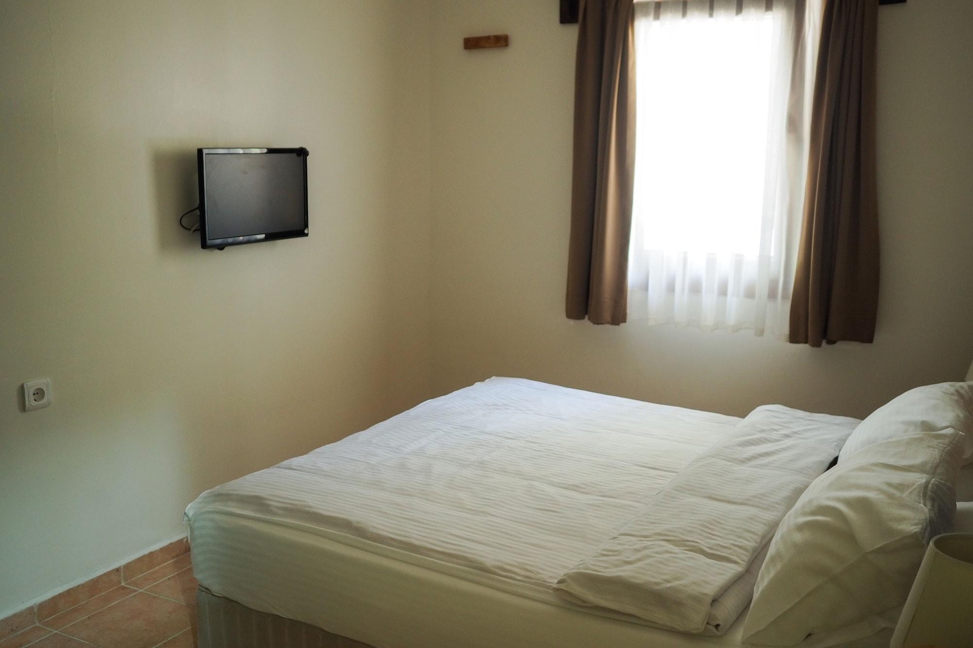 Oya Boutique And Otel 3*