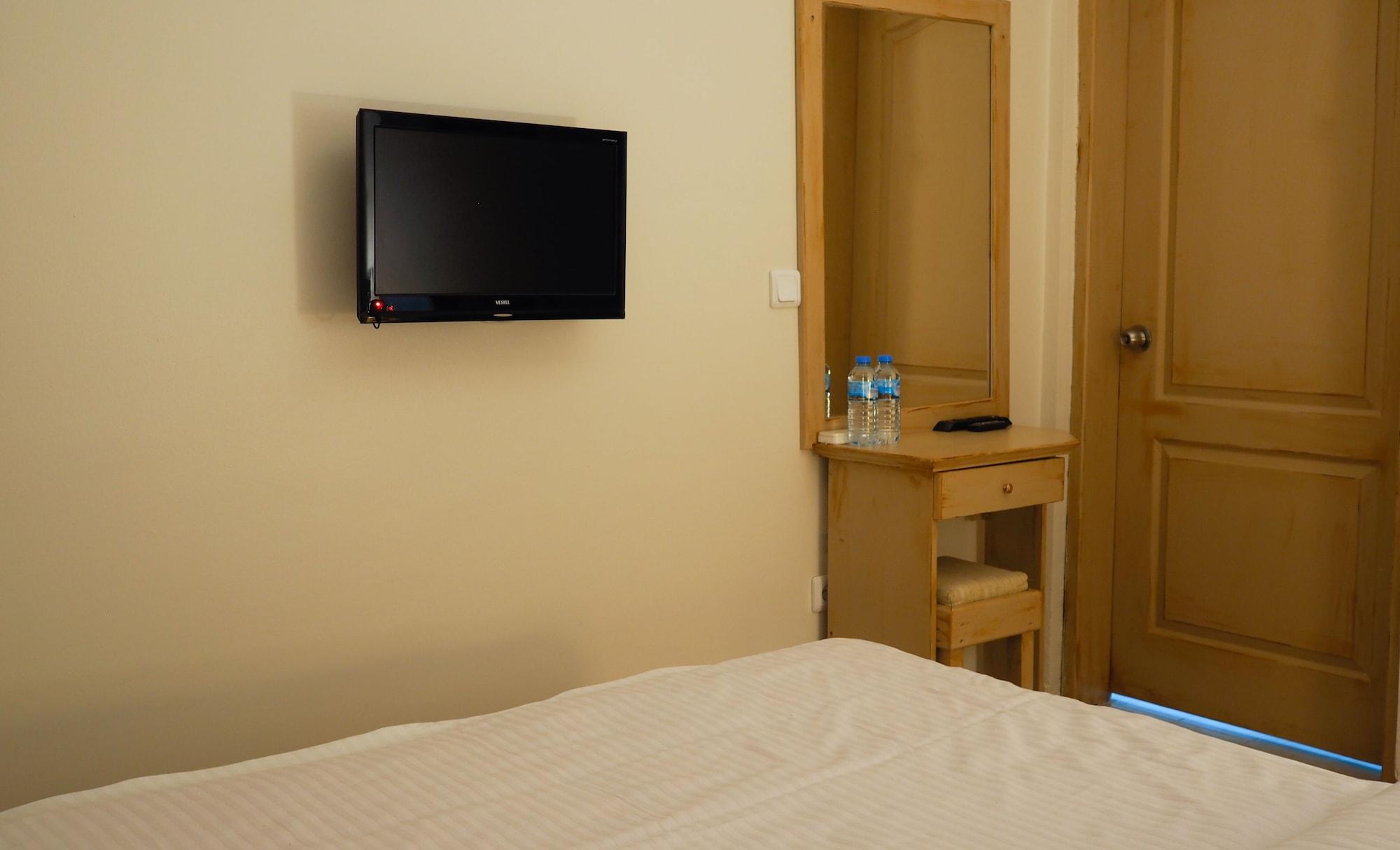 Oya Boutique And Otel