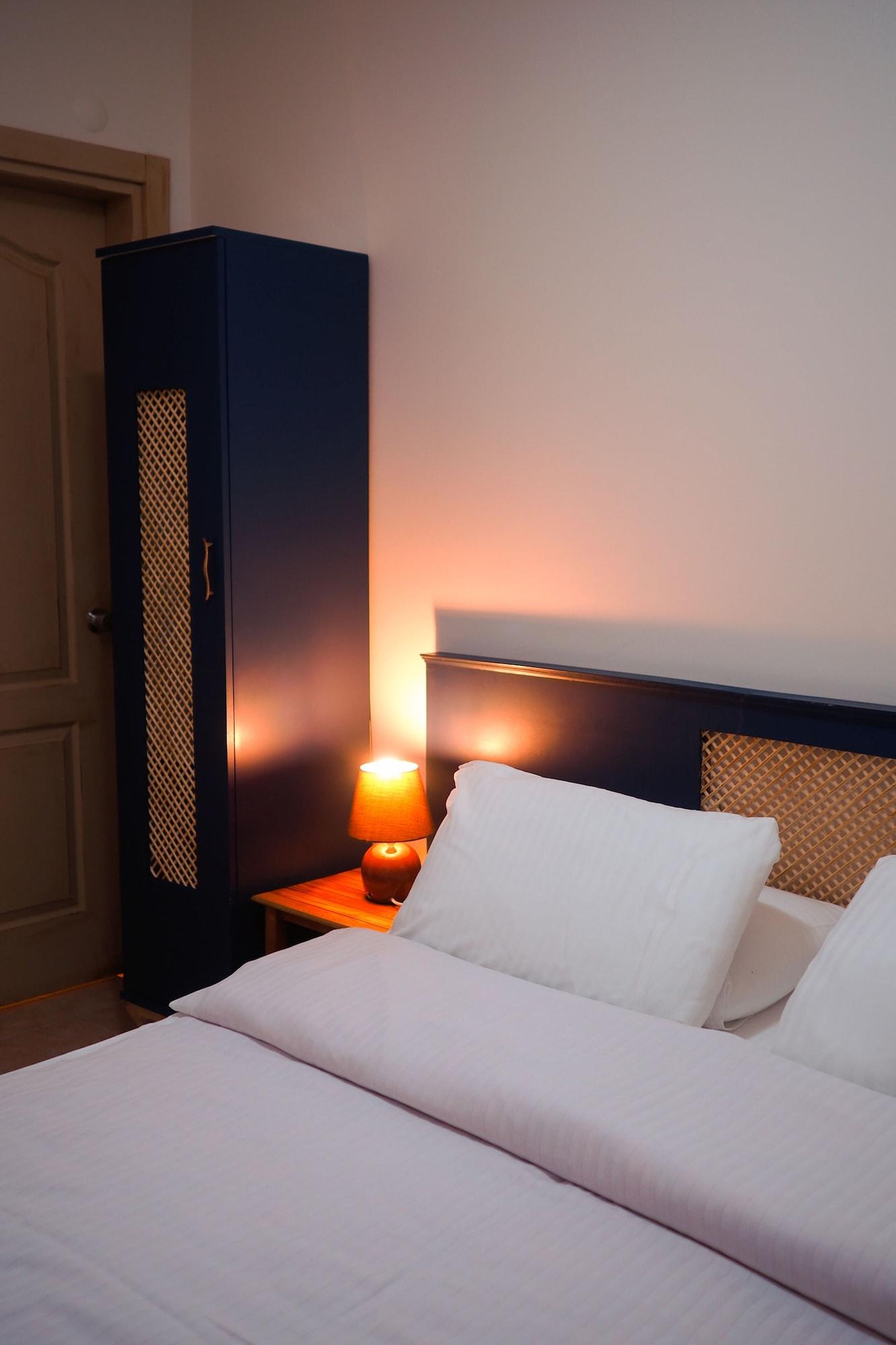 Oya Boutique And Otel Bodrum