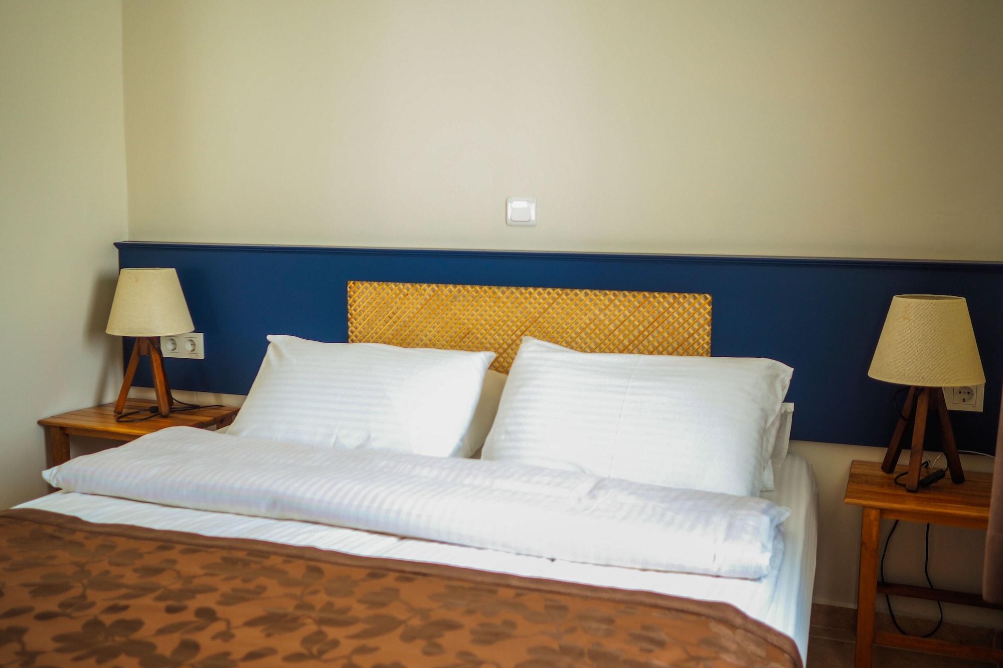 Oya Boutique And Otel Bodrum
