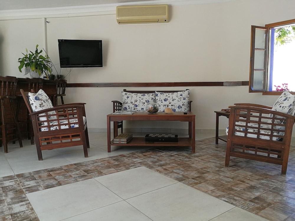 Oya Boutique And Otel