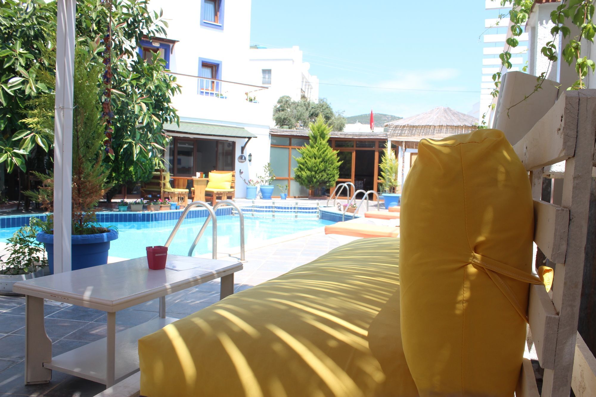 Oya Boutique And Otel