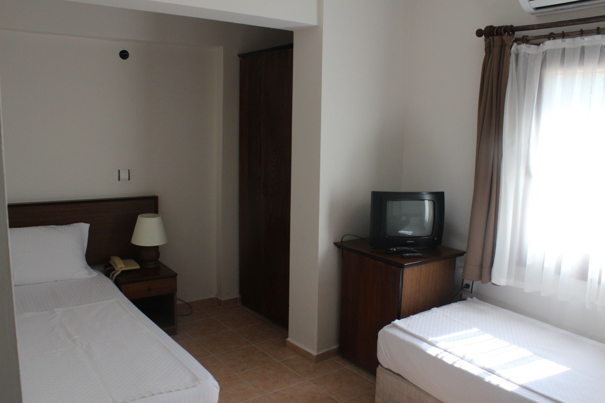 Otel Oya Boutique And 3*