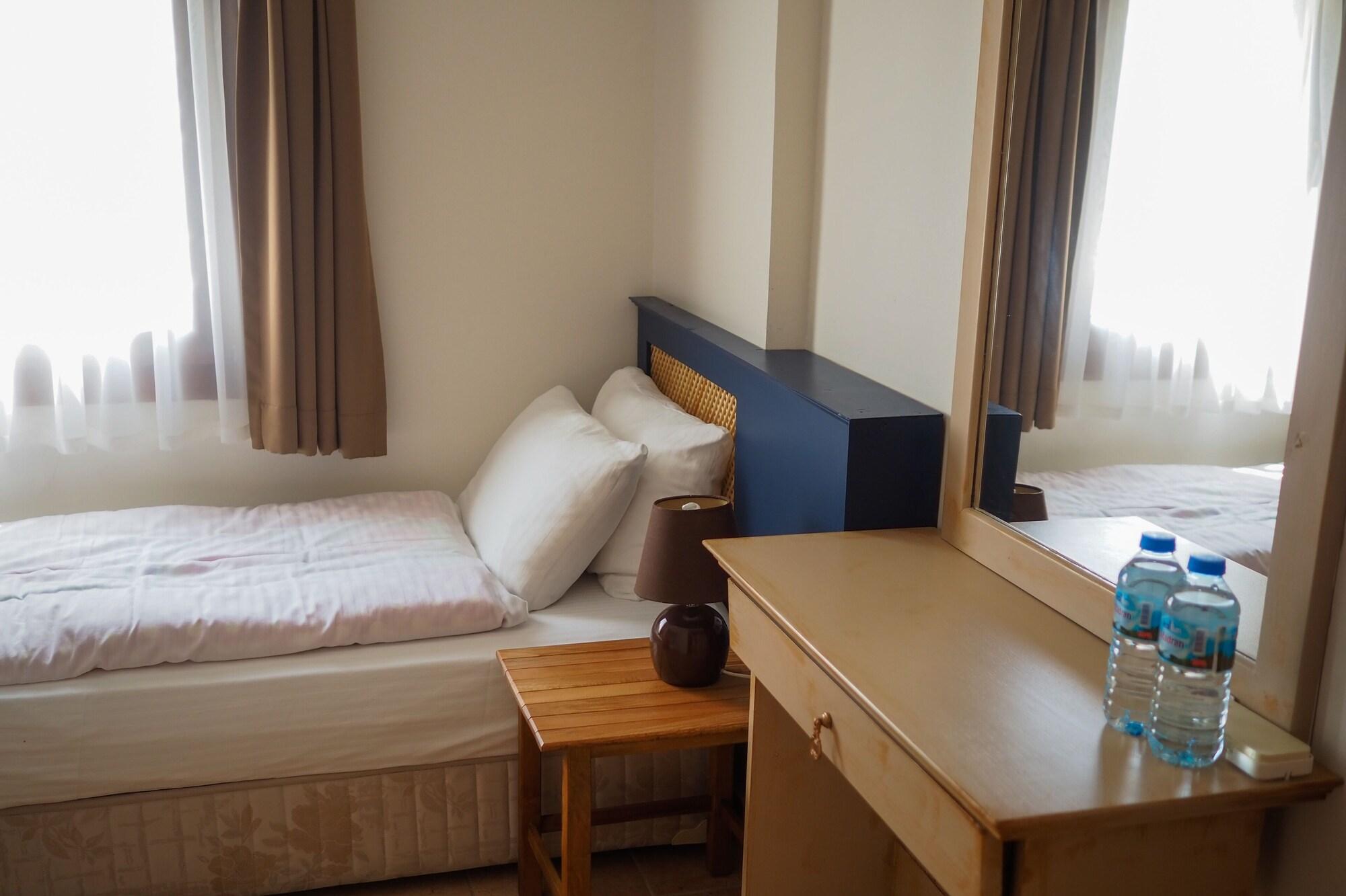 Oya Boutique And Hotel