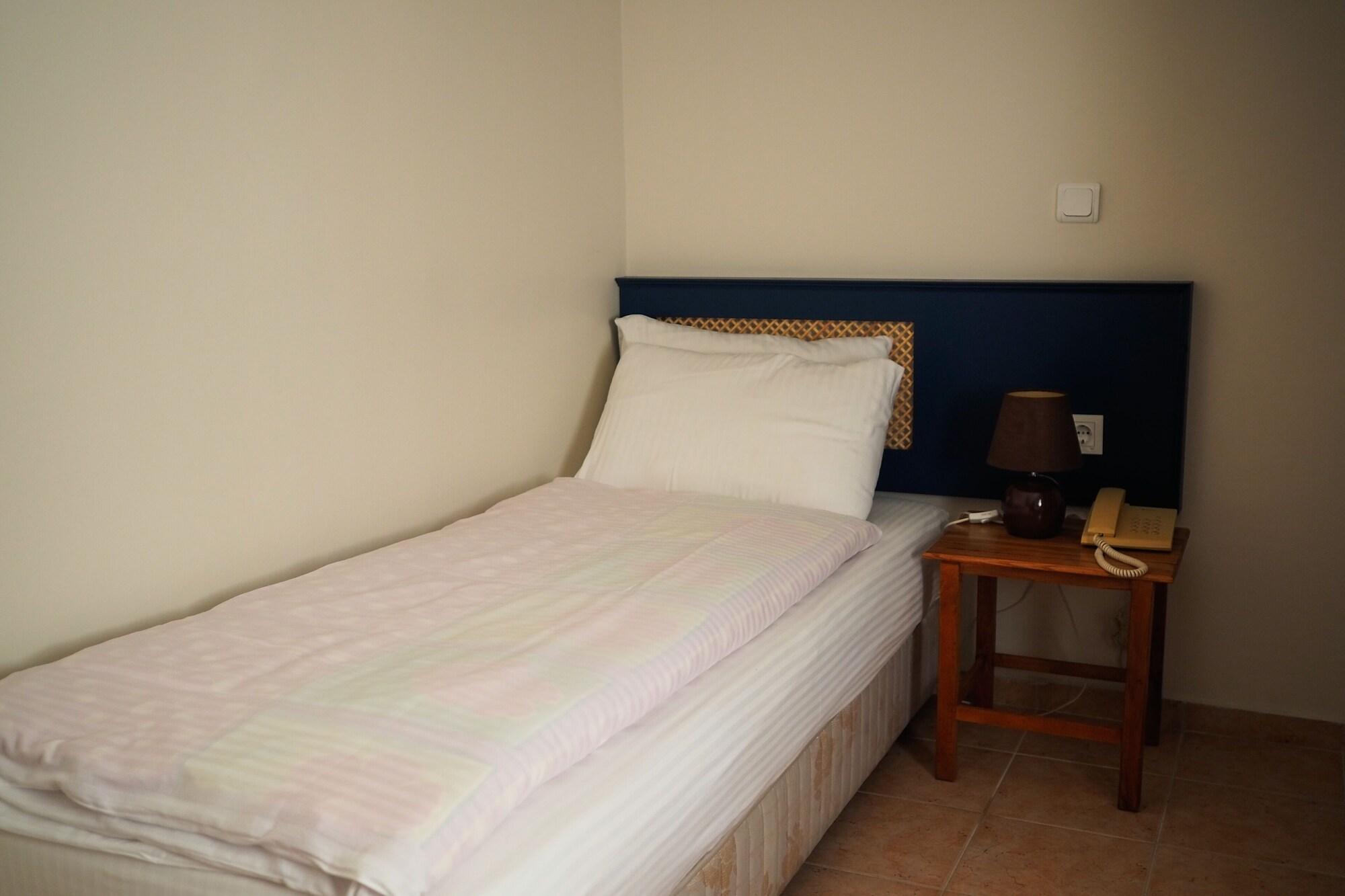 Oya Boutique And Hotel