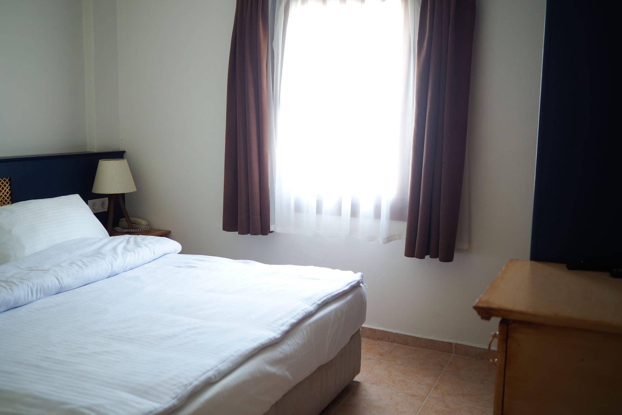 Hotel Oya Boutique And