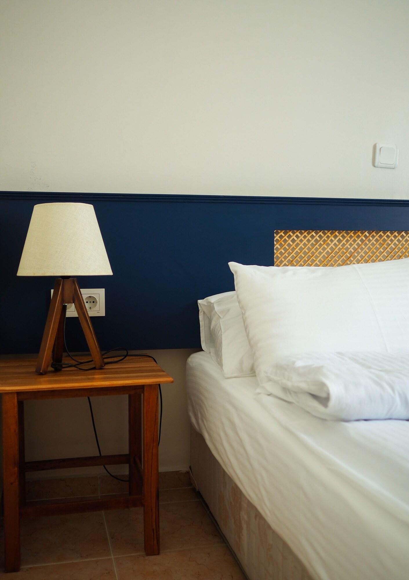 Hotel Oya Boutique And