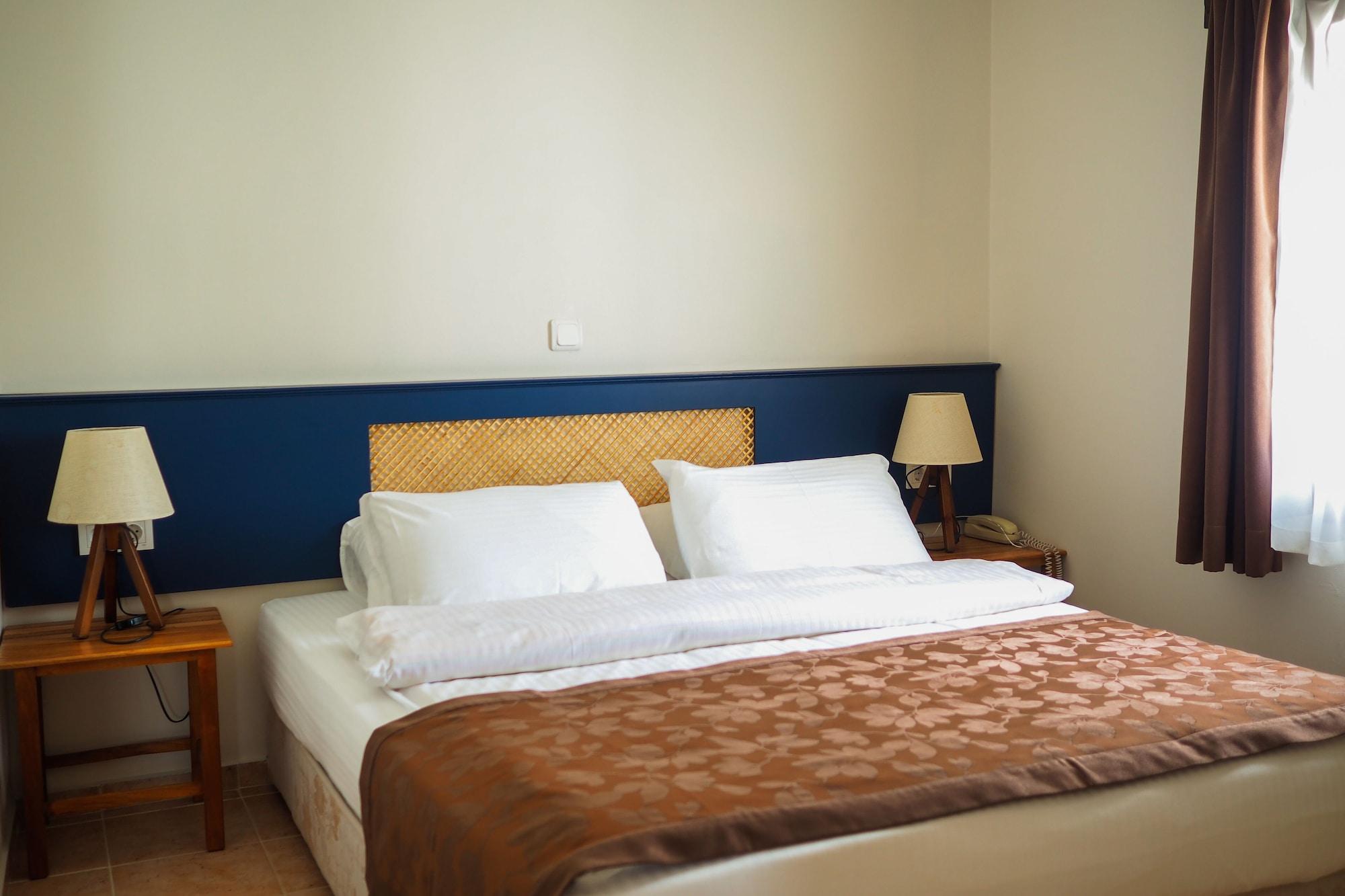 Hotel Oya Boutique And