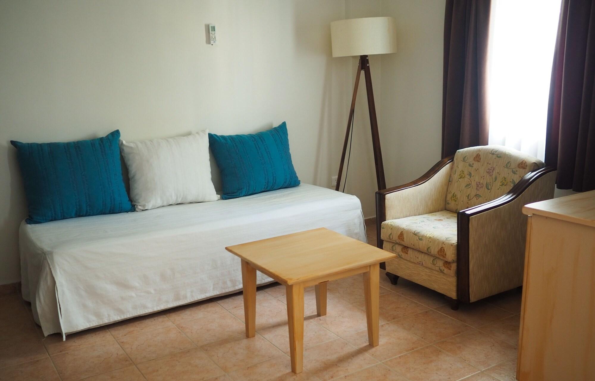 Oya Boutique And Hotel 3*
