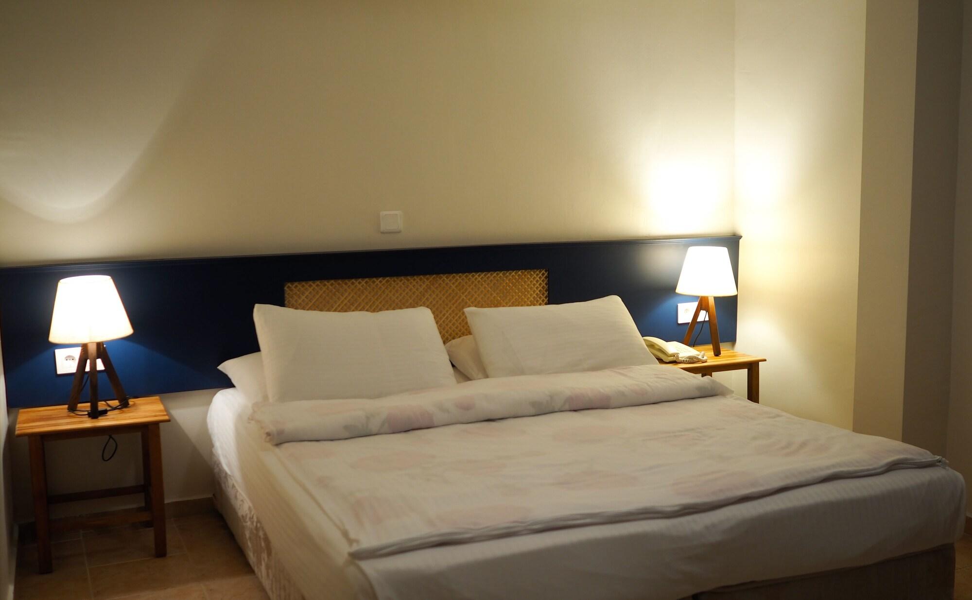 Hotel Oya Boutique And
