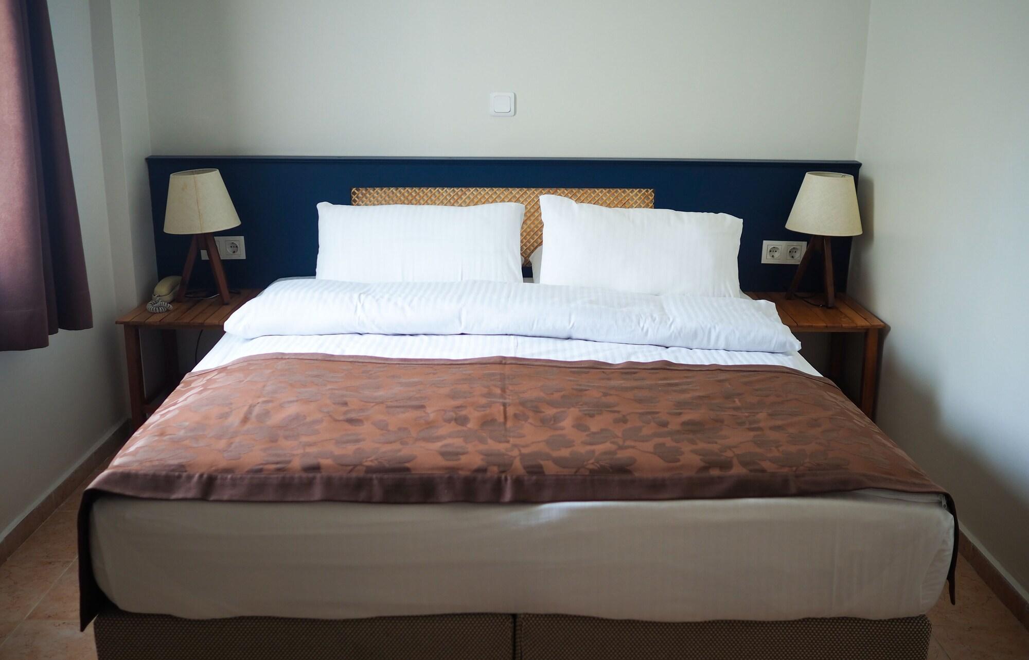 Oya Boutique And Hotel