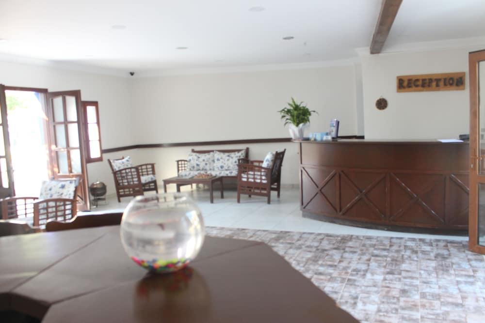 Hotel Oya Boutique And Bodrum