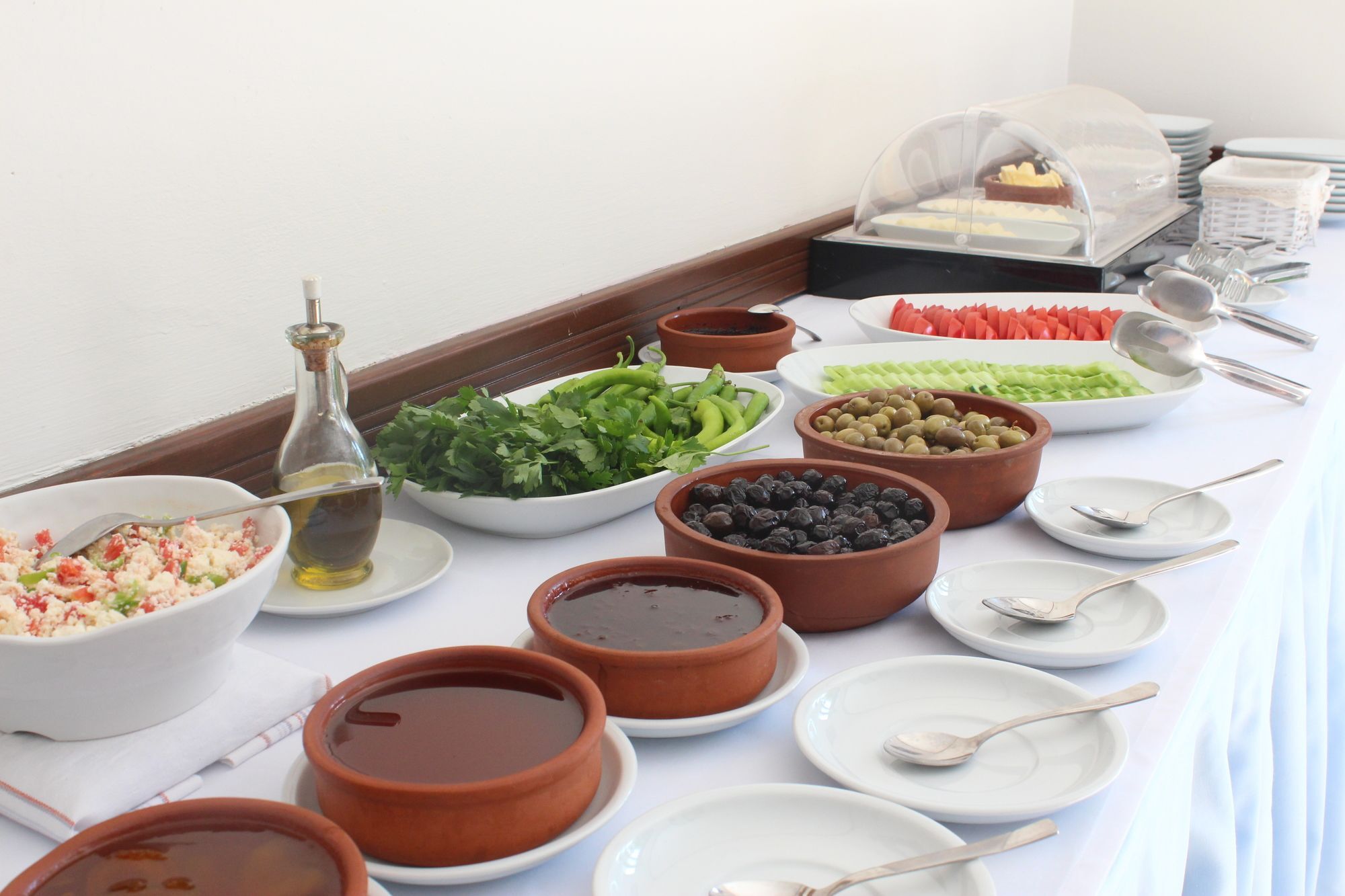 Hotel Oya Boutique And 3*