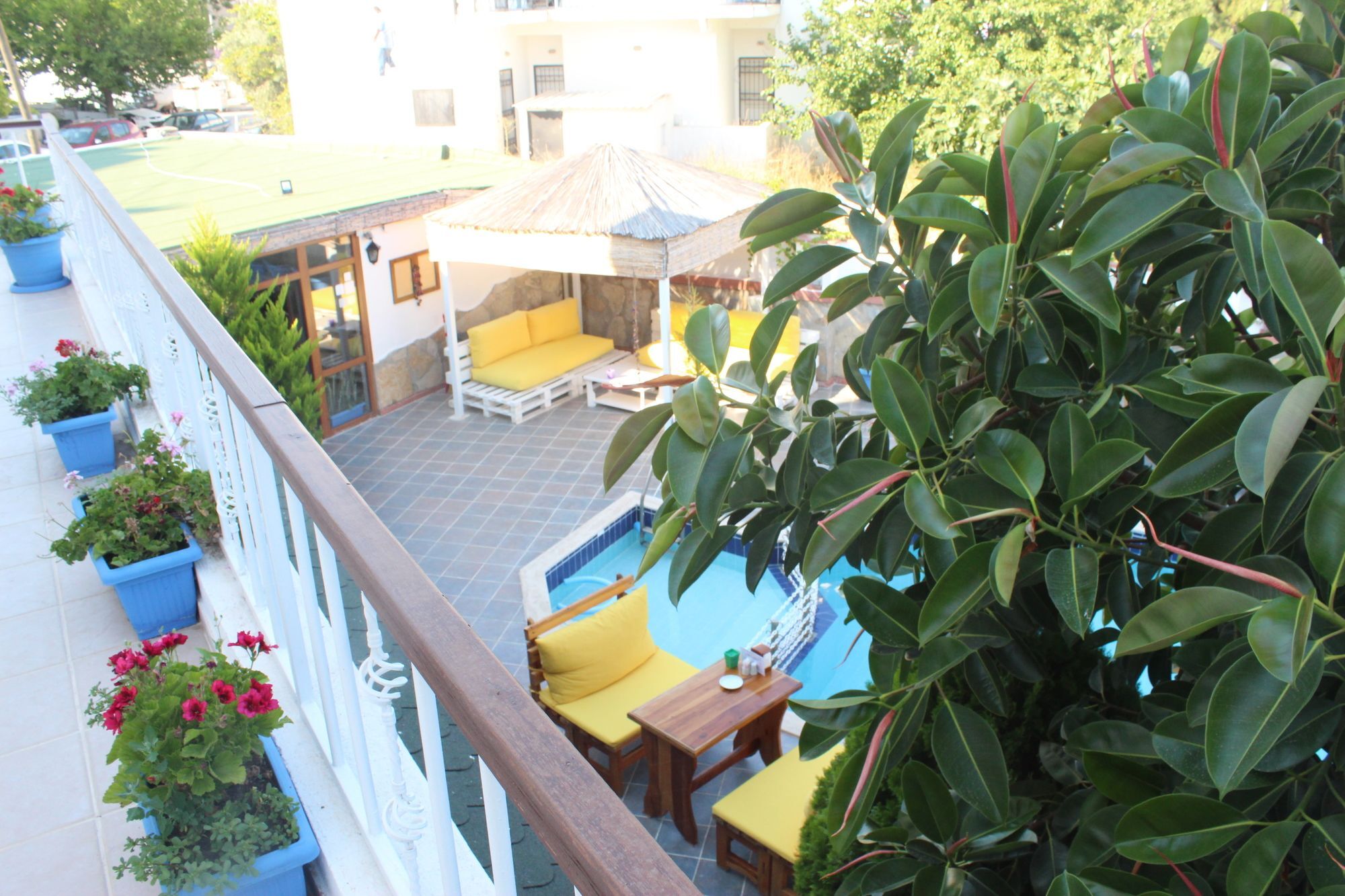 Oya Boutique And Hotel 3*