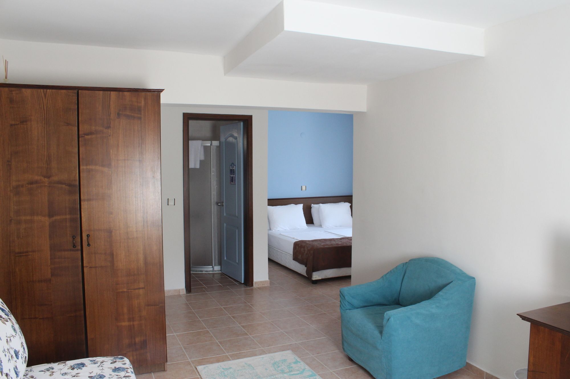 Hotel Oya Boutique And
