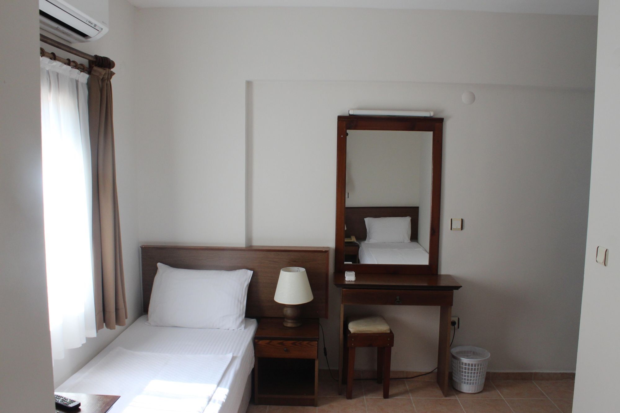 Oya Boutique And Bodrum