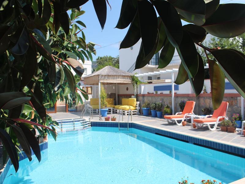 Oya Boutique And Bodrum