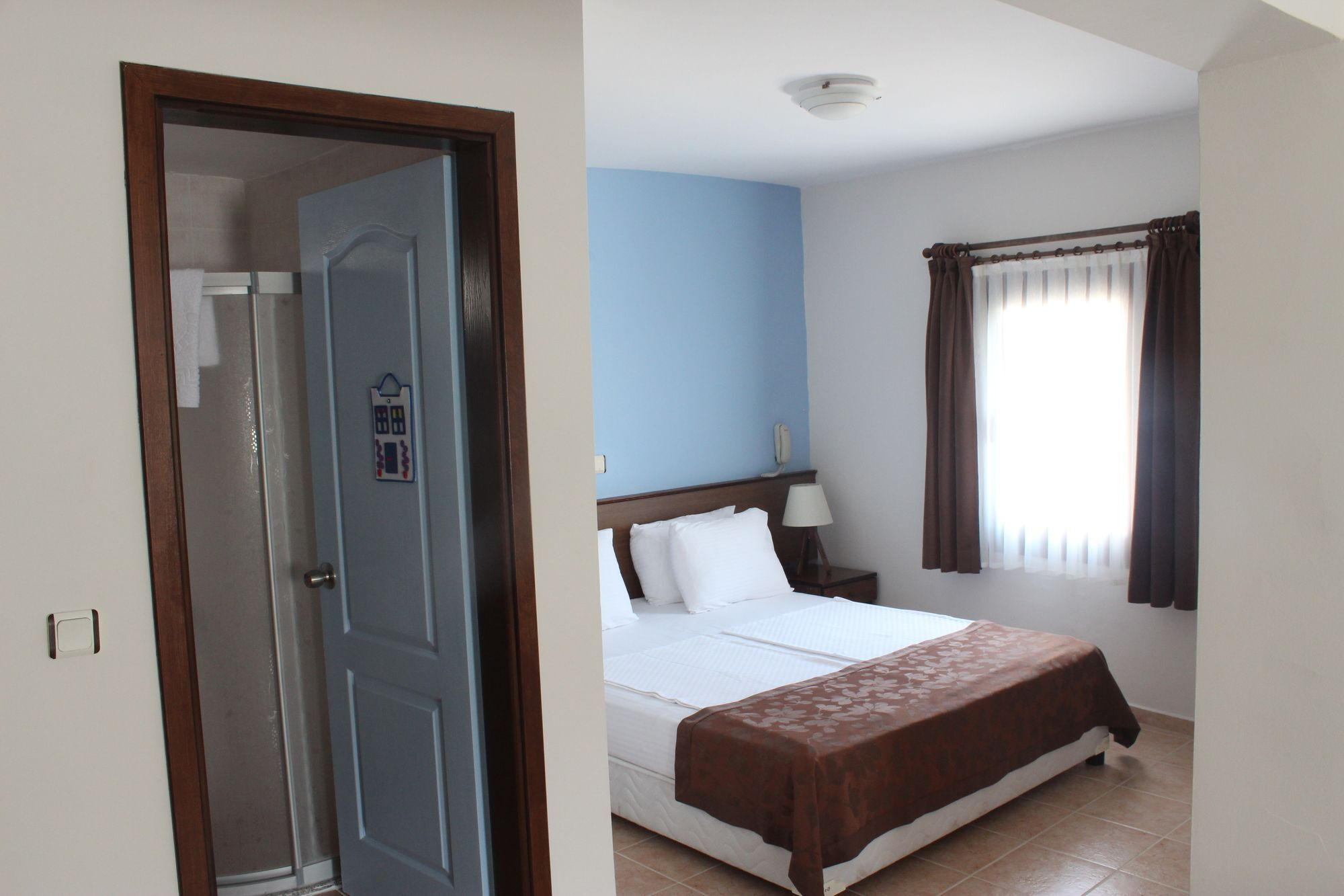 Oya Boutique And Hotel